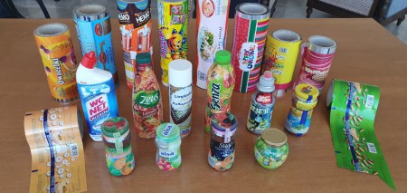 ΣΑΚΟΥΛΑΚΙΑ ΣΥΣΚΕΥΑΣΙΑΣ